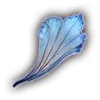 Sussur Bloom Information. . Bg3 withered blue petal